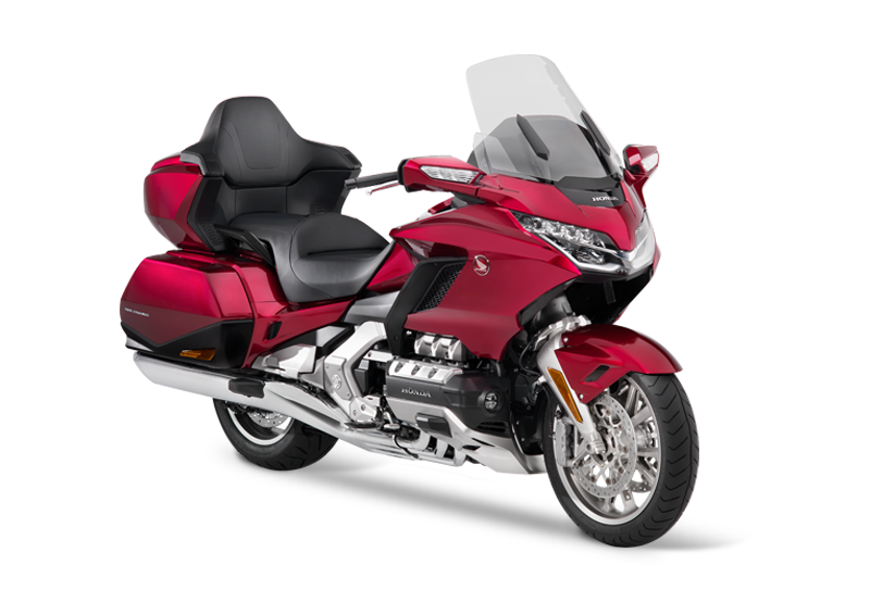 Touring