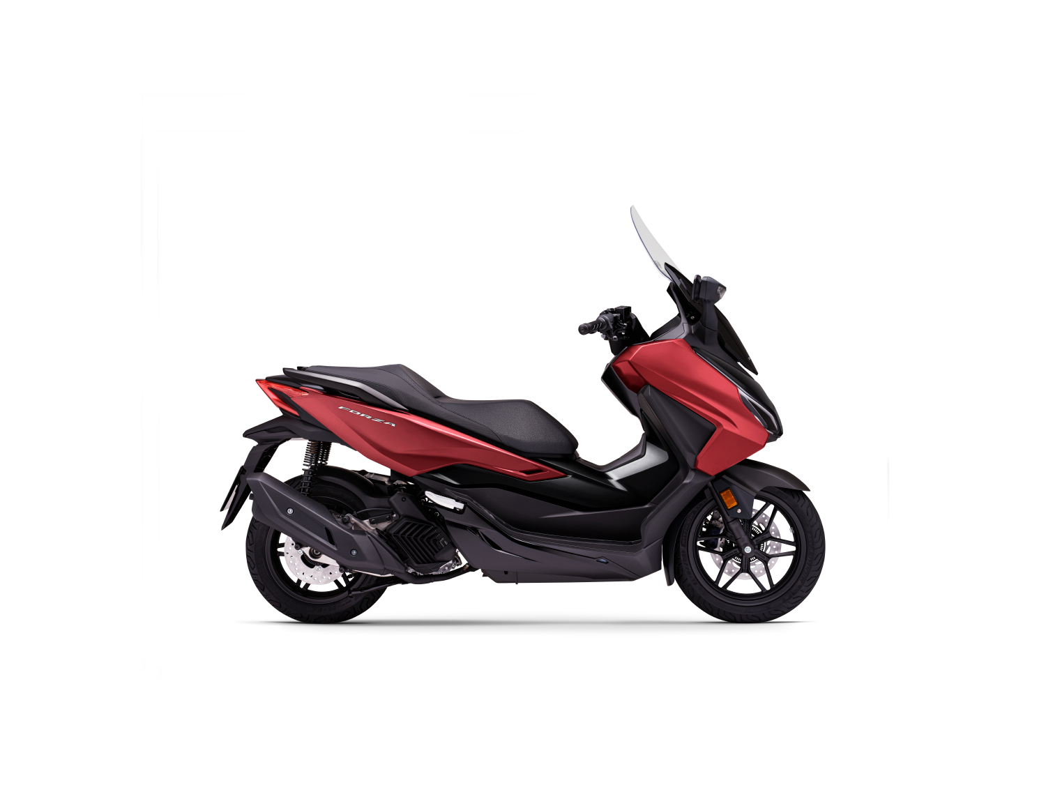 FORZA 125