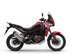 AFRICA TWIN