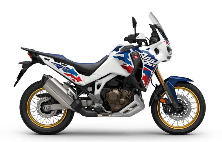 ADVENTURE SPORTS DCT Electronic Suspension 2024