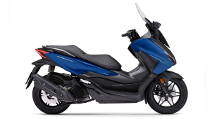 FORZA 125