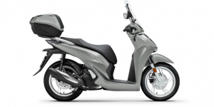 SH150i