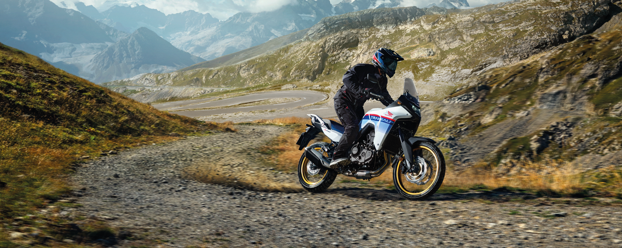 transalp