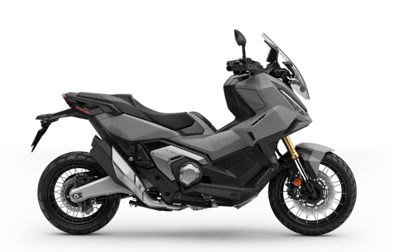 X-ADV