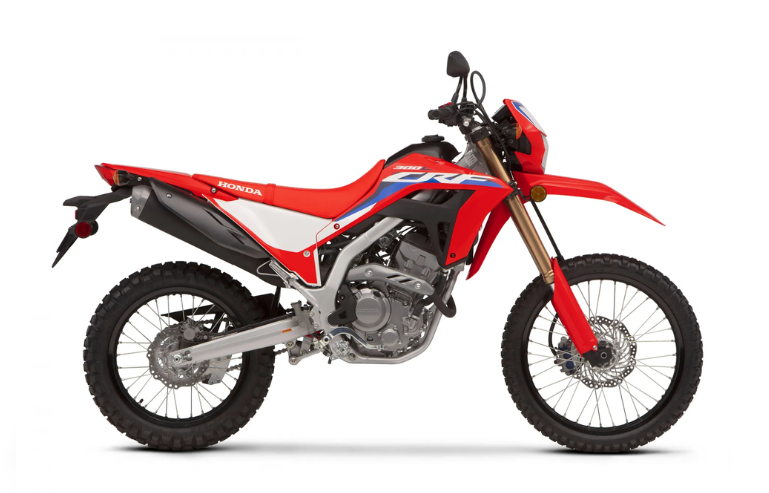 CRF 300 L