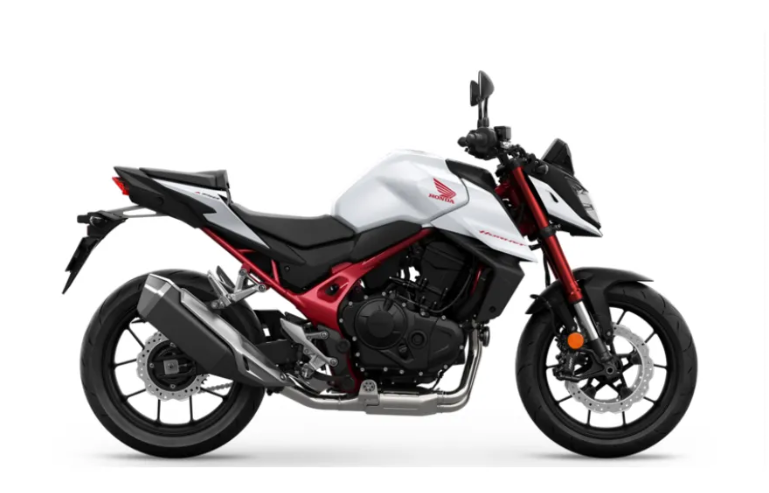 Hornet 750
