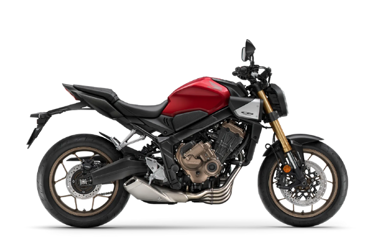 CB650R