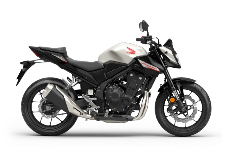 Hornet 500