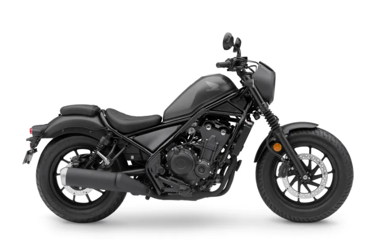 REBEL 500 (FOP)