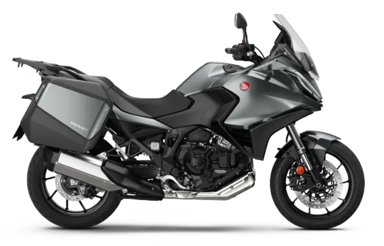 NT 1100 - DCT