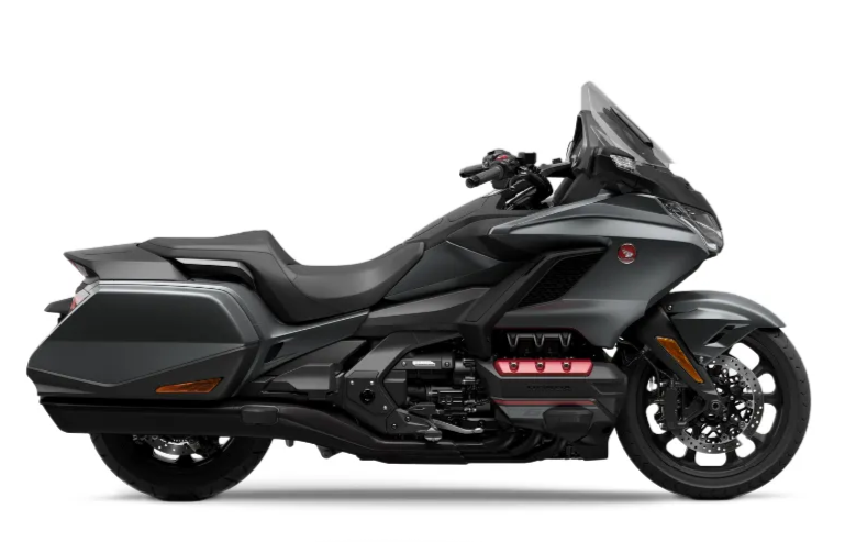 GOLD WING (DCT)