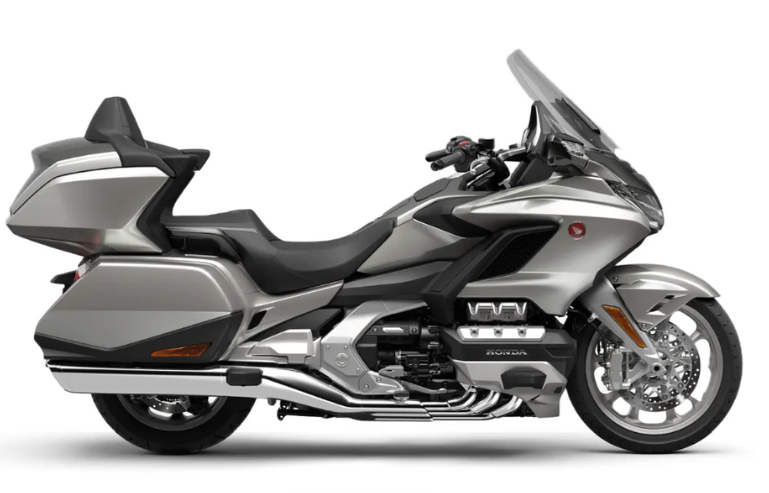 GOLD WING TOUR (DCT)