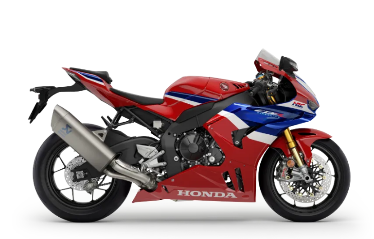 Fireblade SP