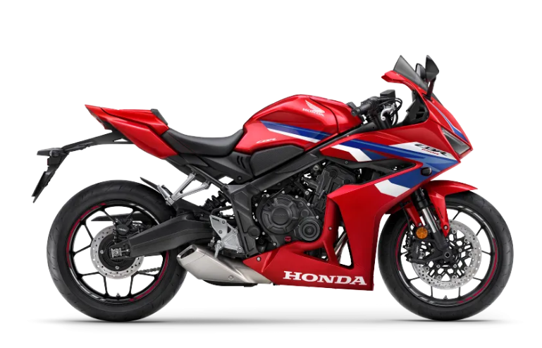 CBR650R