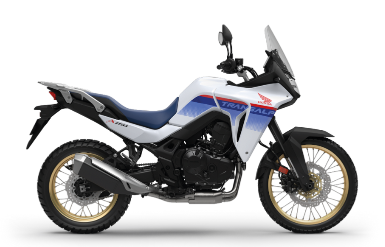 XL 750 (Transalp)